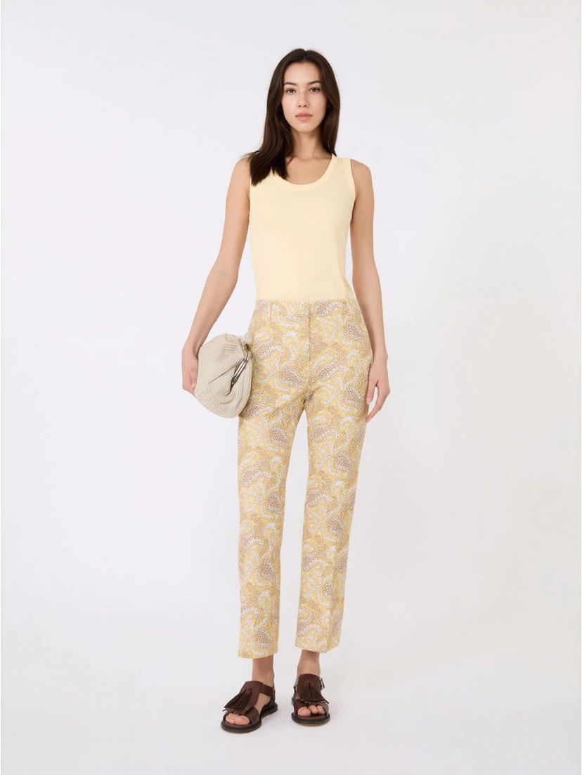 WEEKEND MAX MARA DMULTIC shirt