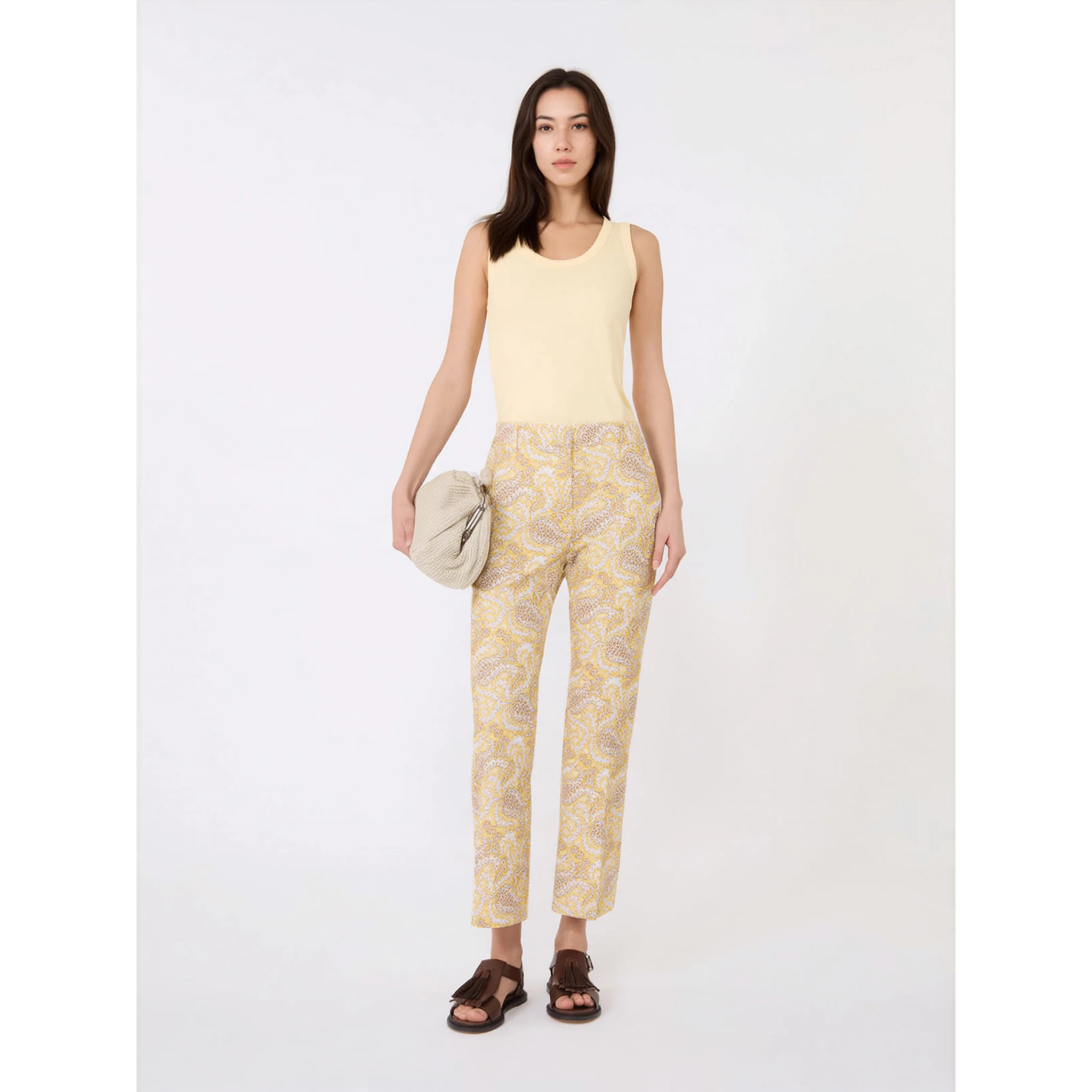 WEEKEND MAX MARA DMULTIC shirt