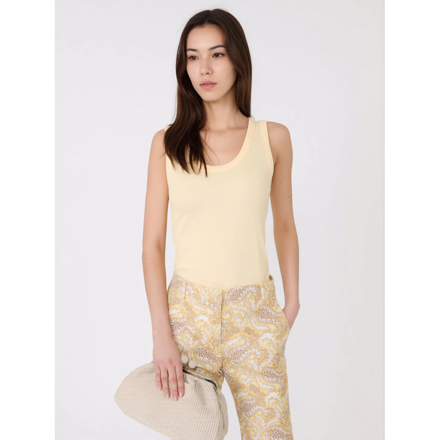 WEEKEND MAX MARA DMULTIC shirt