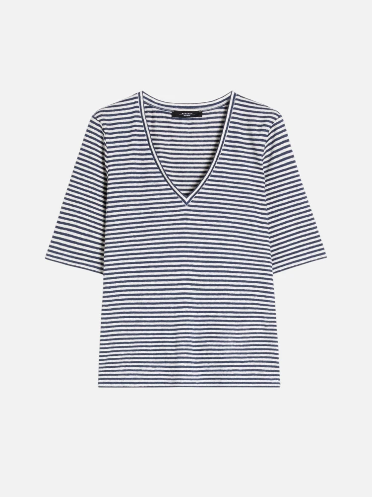 WEEKEND MAX MARA WKDOPZIONE blouse