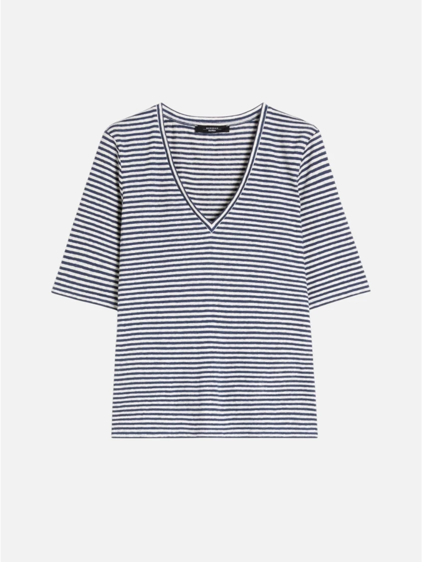 WEEKEND MAX MARA WKDOPZIONE blouse