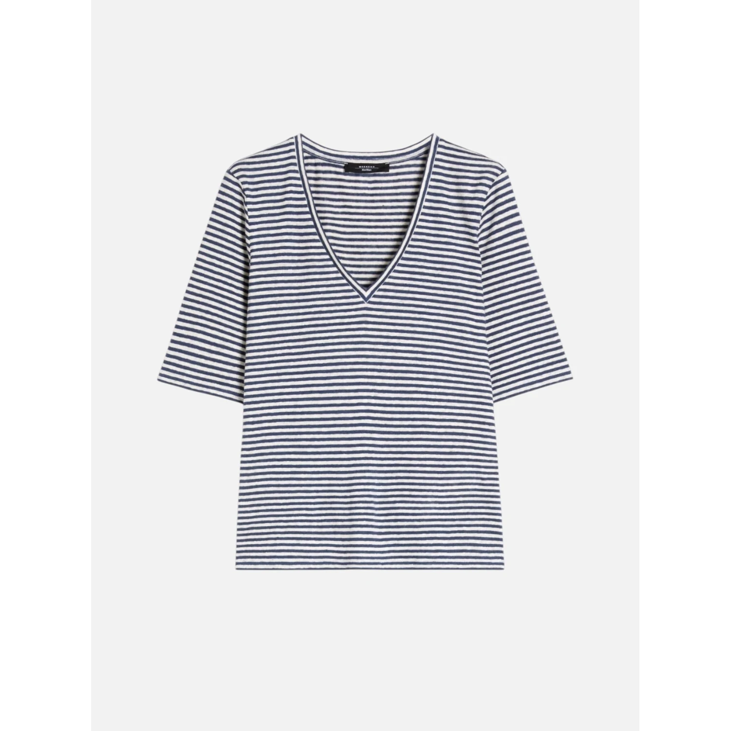 WEEKEND MAX MARA WKDOPZIONE blouse