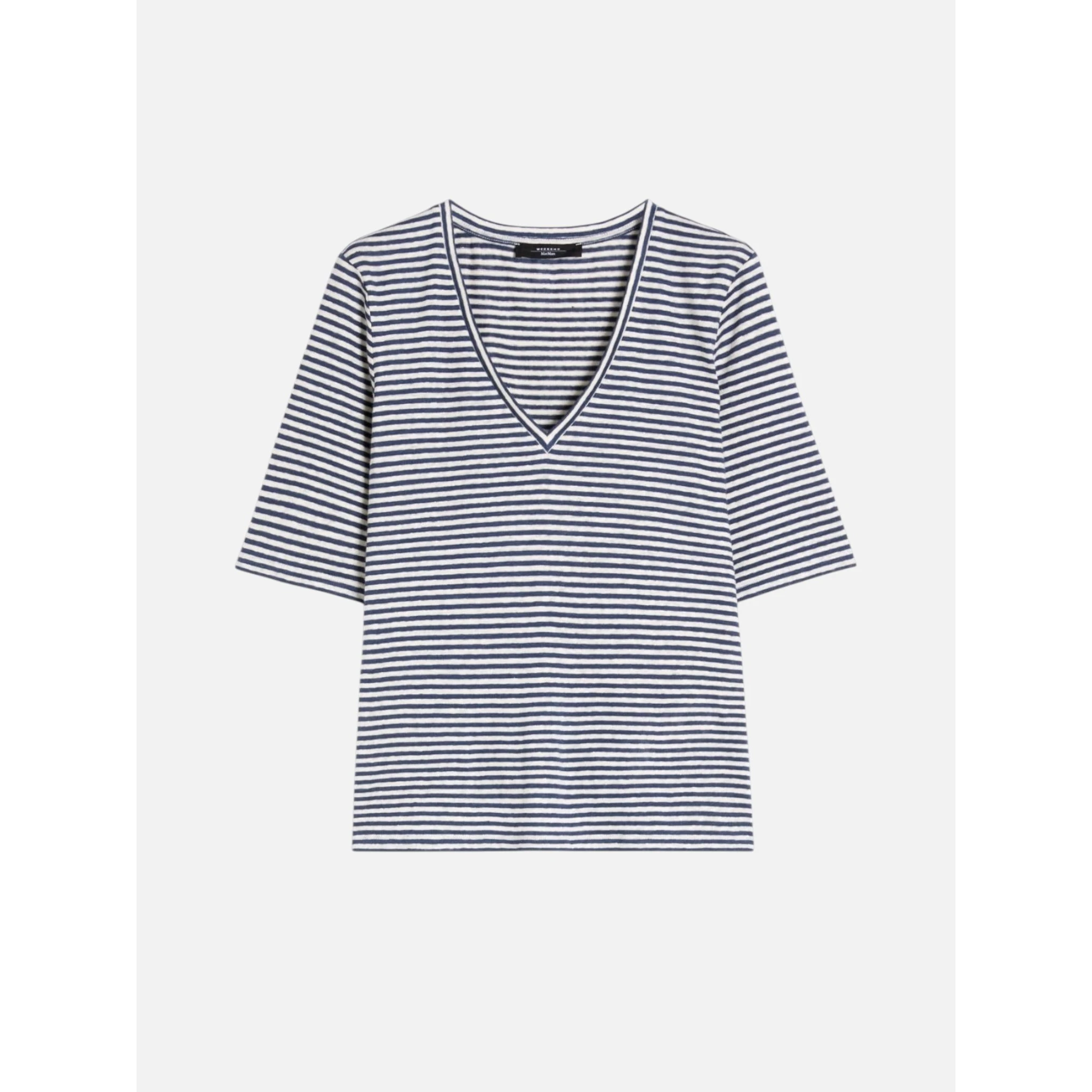 WEEKEND MAX MARA WKDOPZIONE blouse