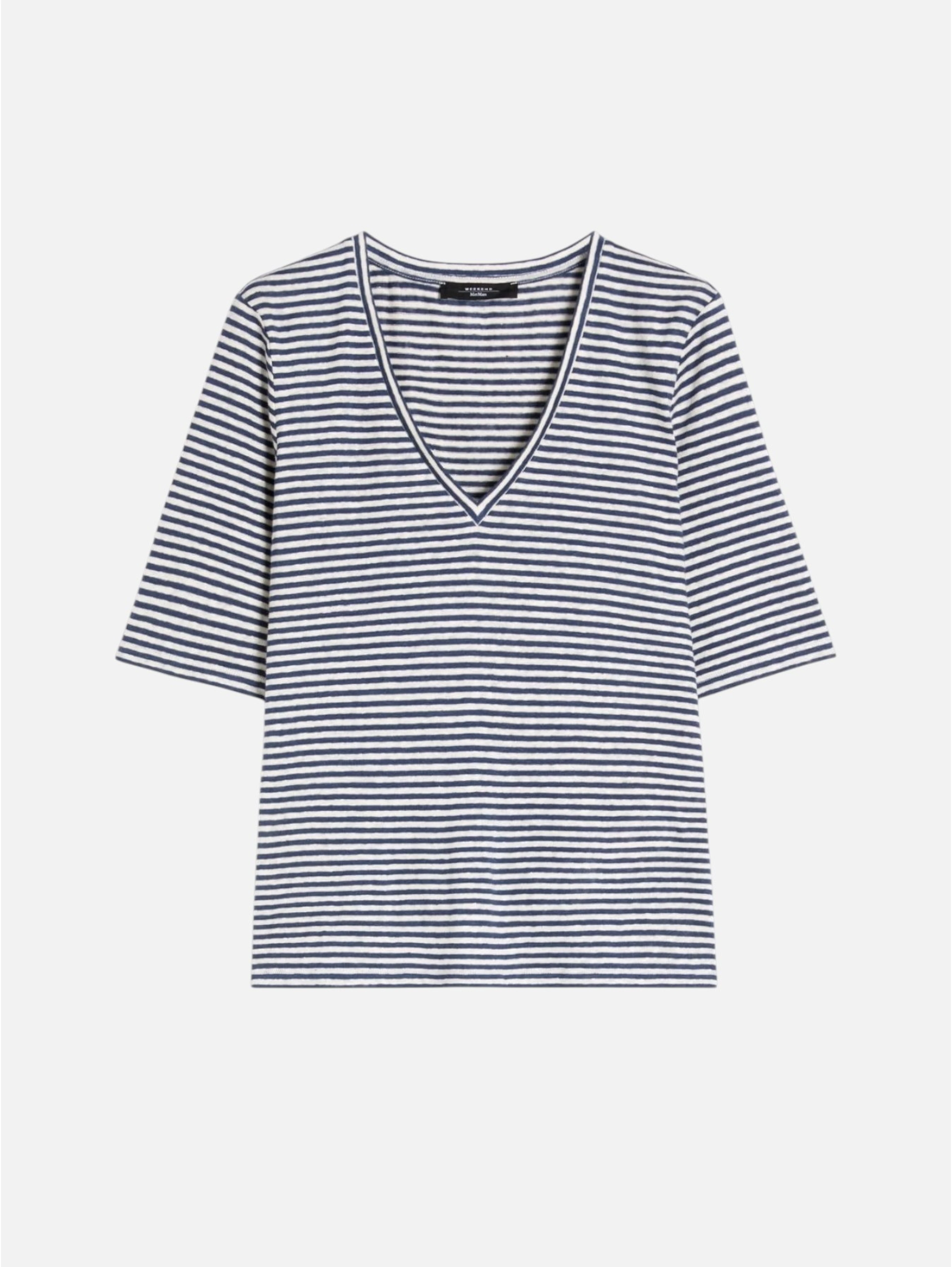 WEEKEND MAX MARA WKDOPZIONE blouse