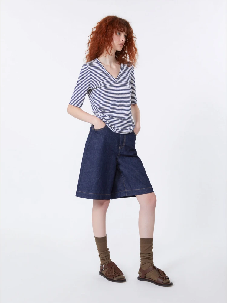 WEEKEND MAX MARA WKDOPZIONE blouse alternative