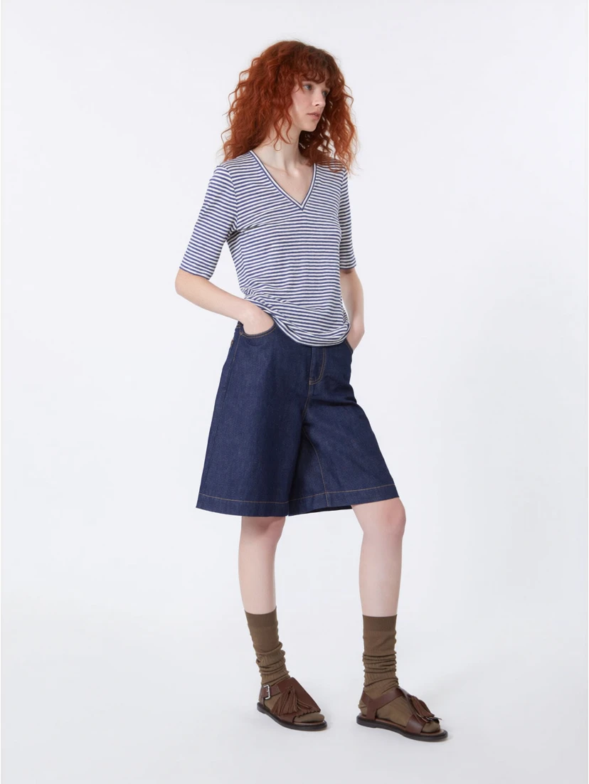 WEEKEND MAX MARA WKDOPZIONE blouse