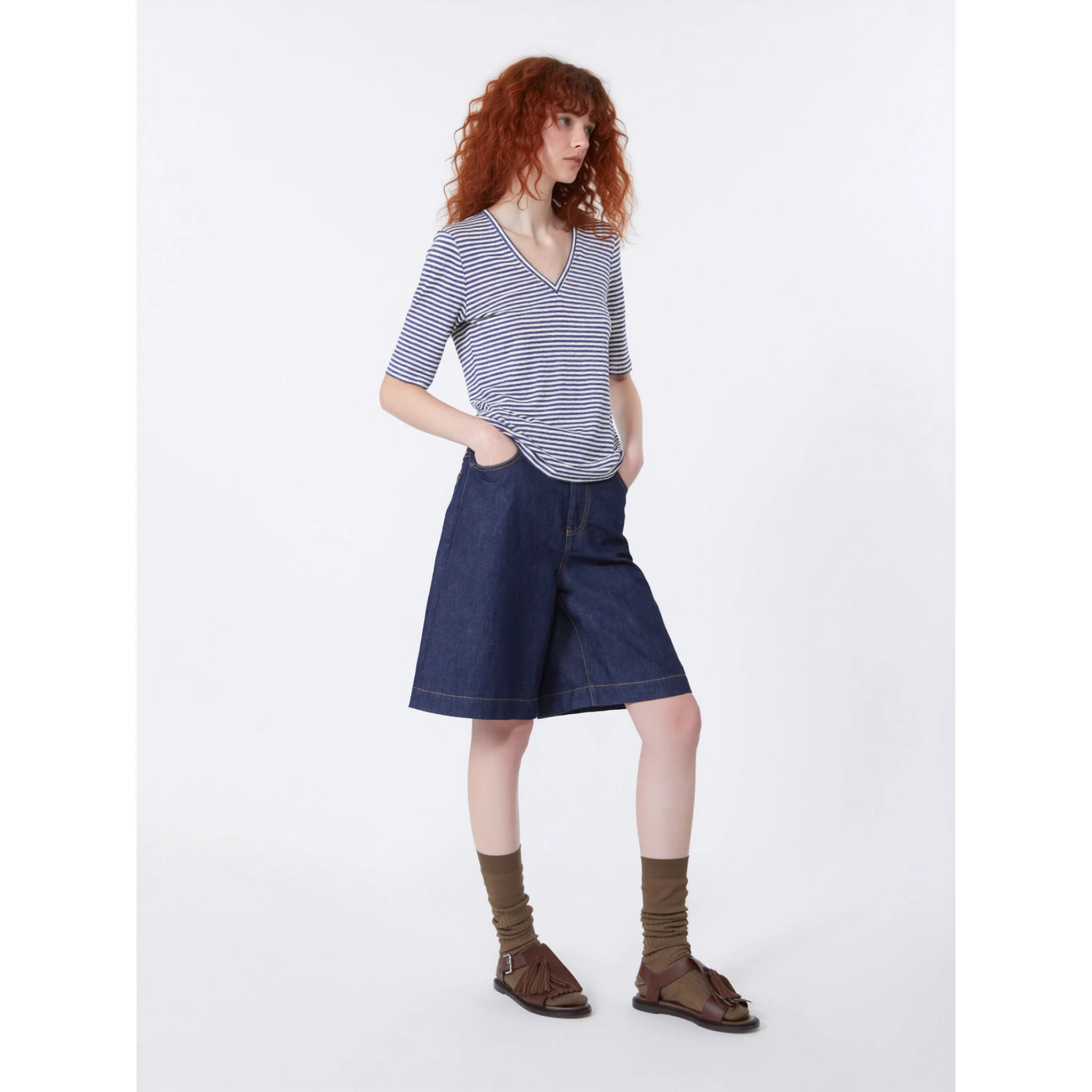 WEEKEND MAX MARA WKDOPZIONE blouse