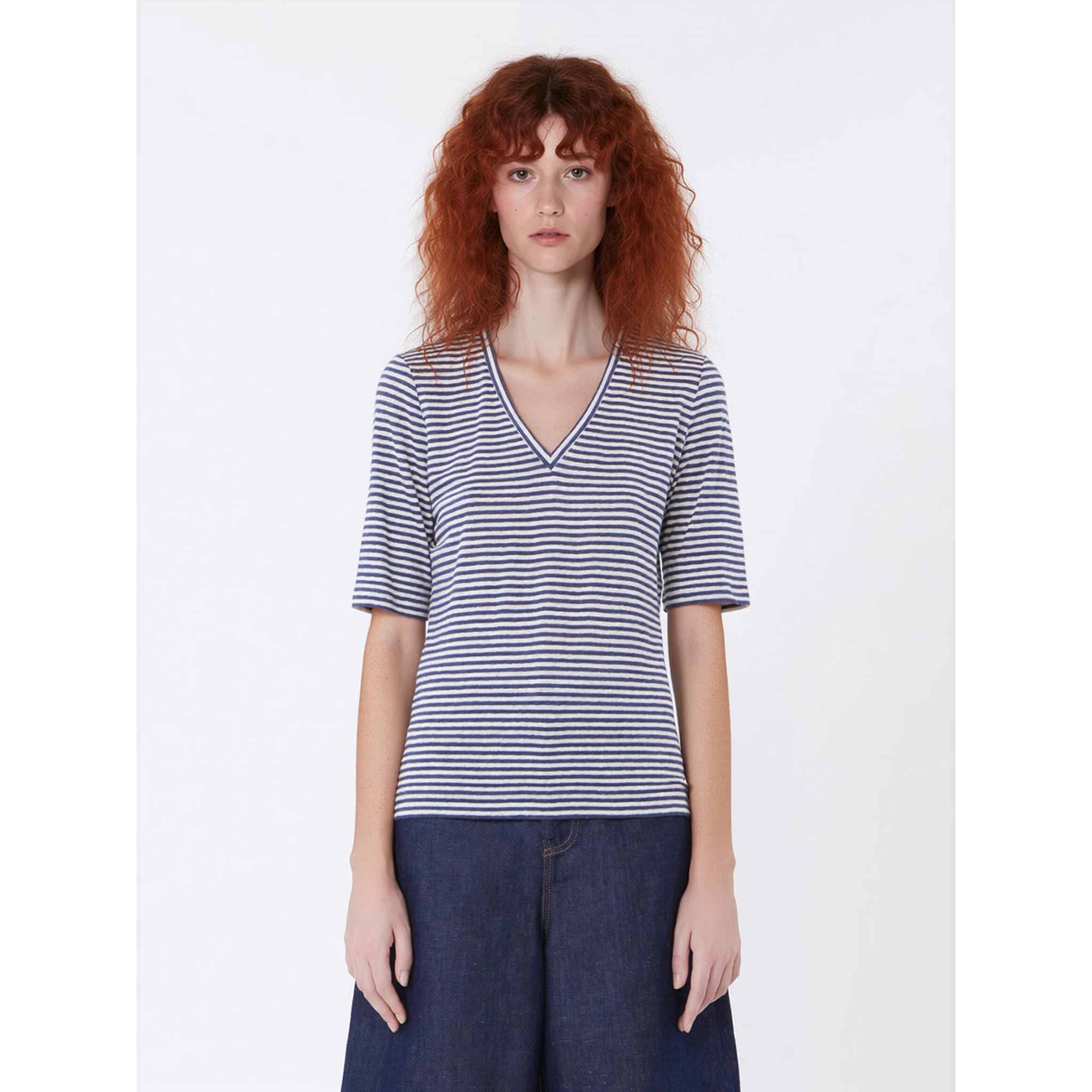 WEEKEND MAX MARA WKDOPZIONE blouse