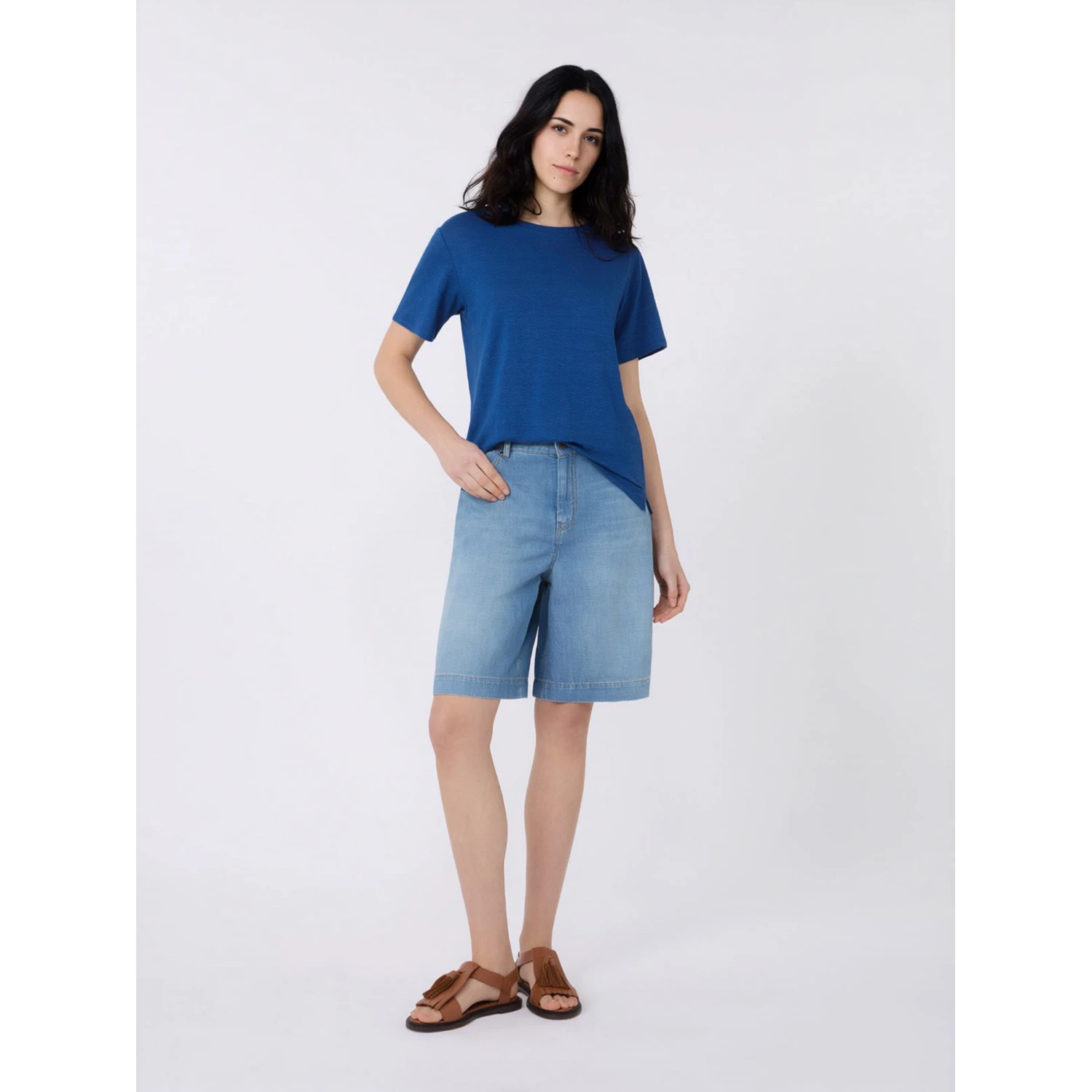 WEEKEND MAX MARA WKDPELOTA shirt