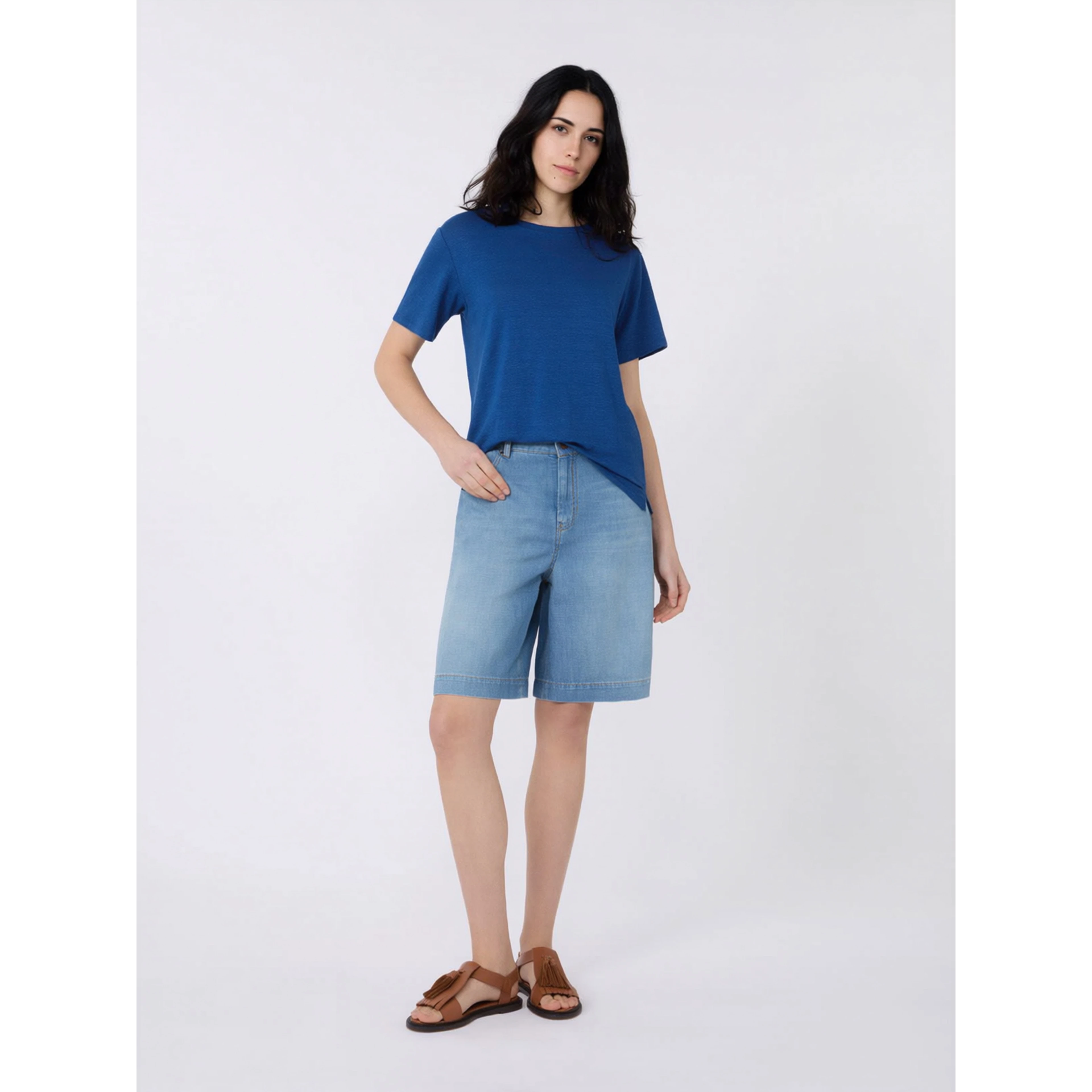 WEEKEND MAX MARA WKDPELOTA shirt