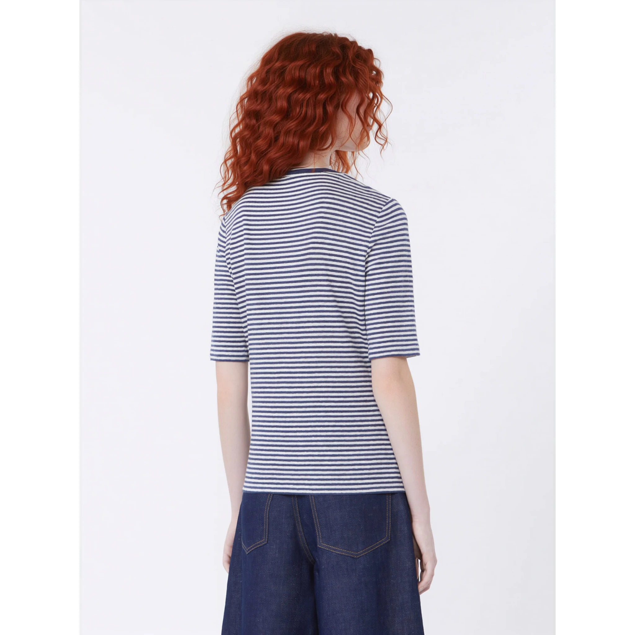 WEEKEND MAX MARA WKDOPZIONE blouse