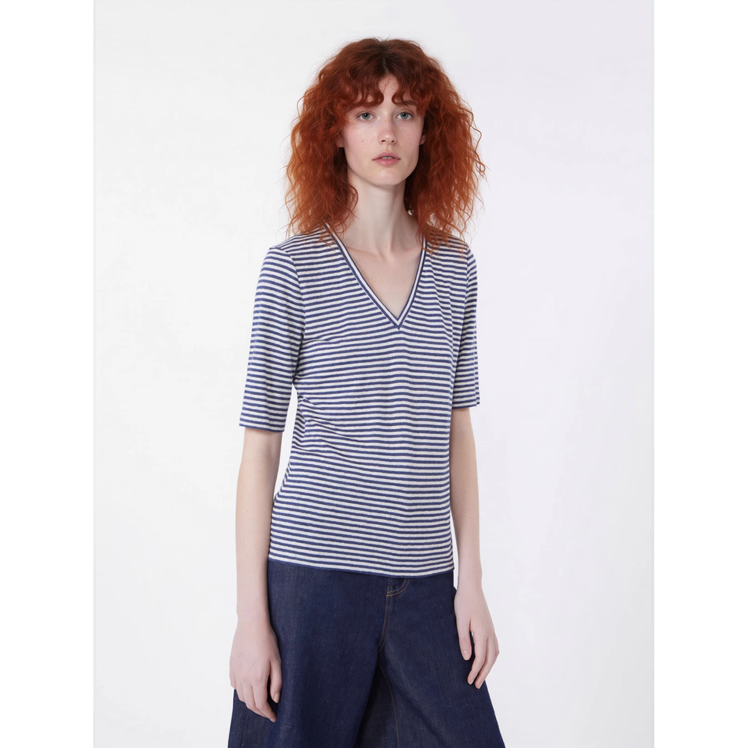 WEEKEND MAX MARA WKDOPZIONE blouse