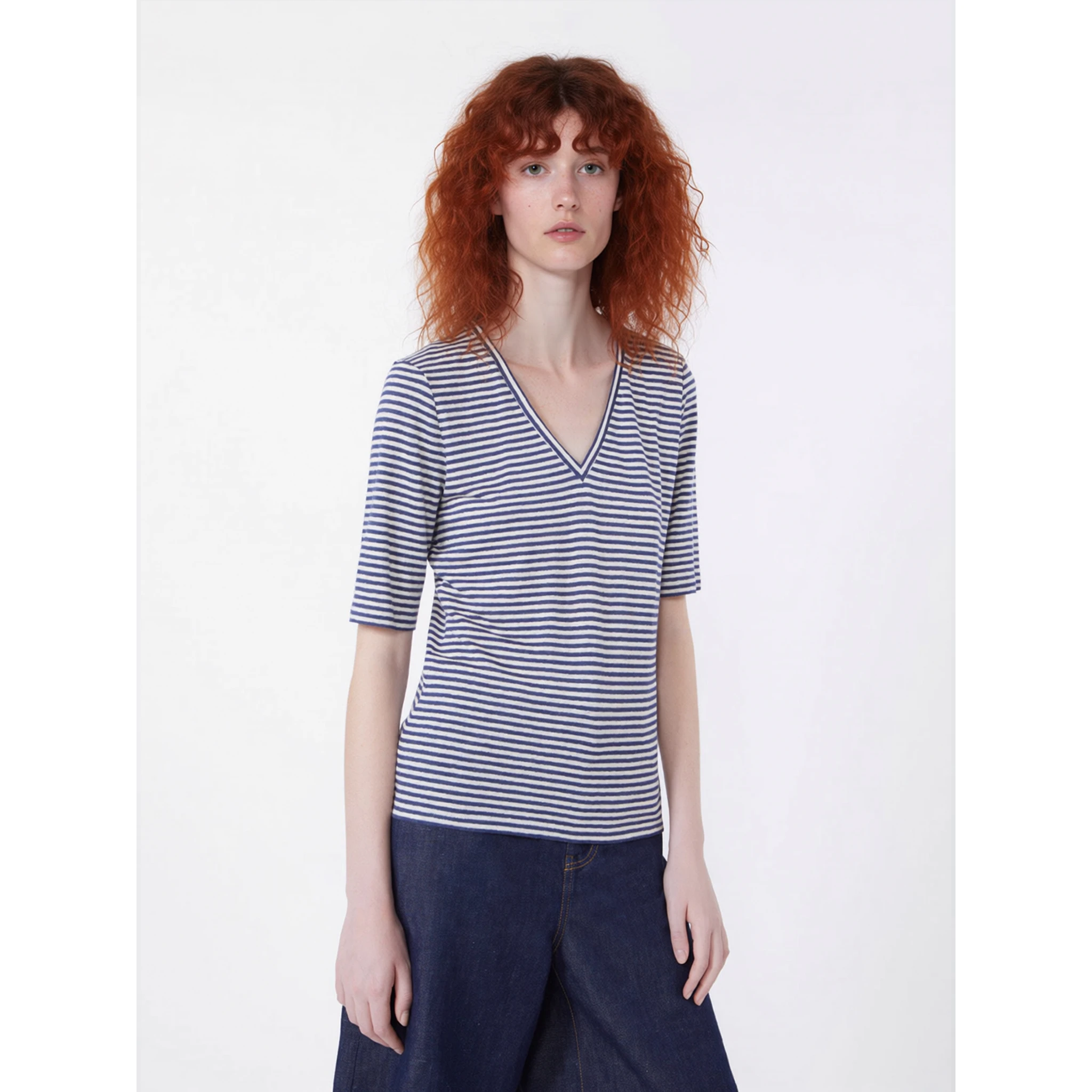 WEEKEND MAX MARA WKDOPZIONE blouse