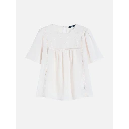 WEEKEND MAX MARA WKDBACINO blouse