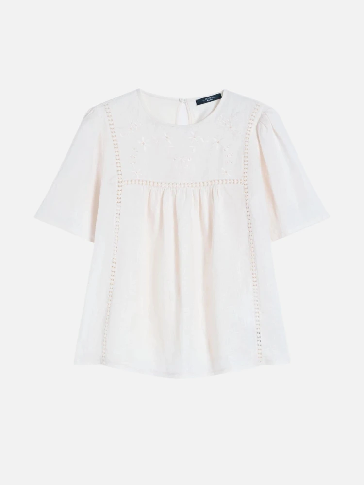 WEEKEND MAX MARA WKDBACINO blouse