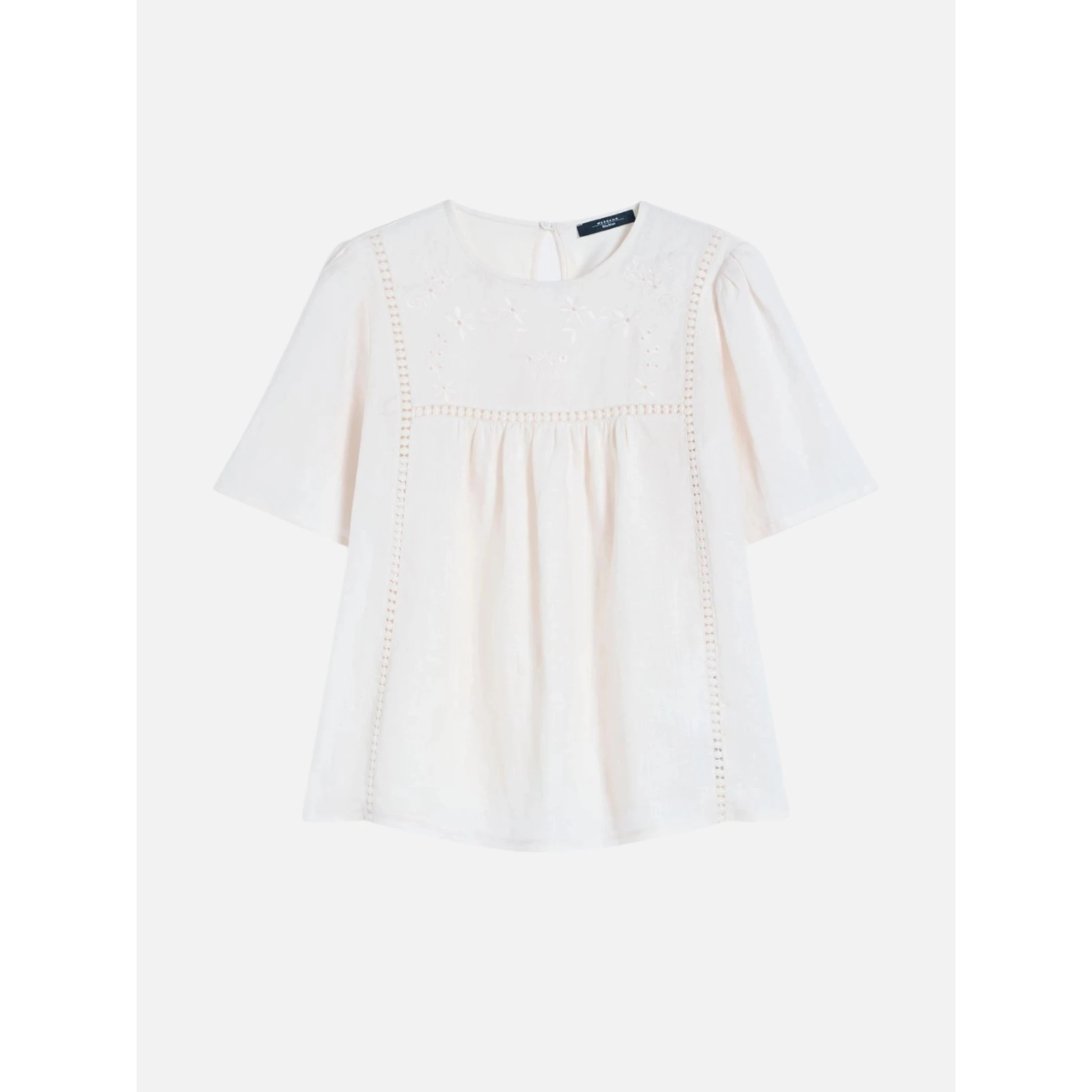 WEEKEND MAX MARA WKDBACINO blouse