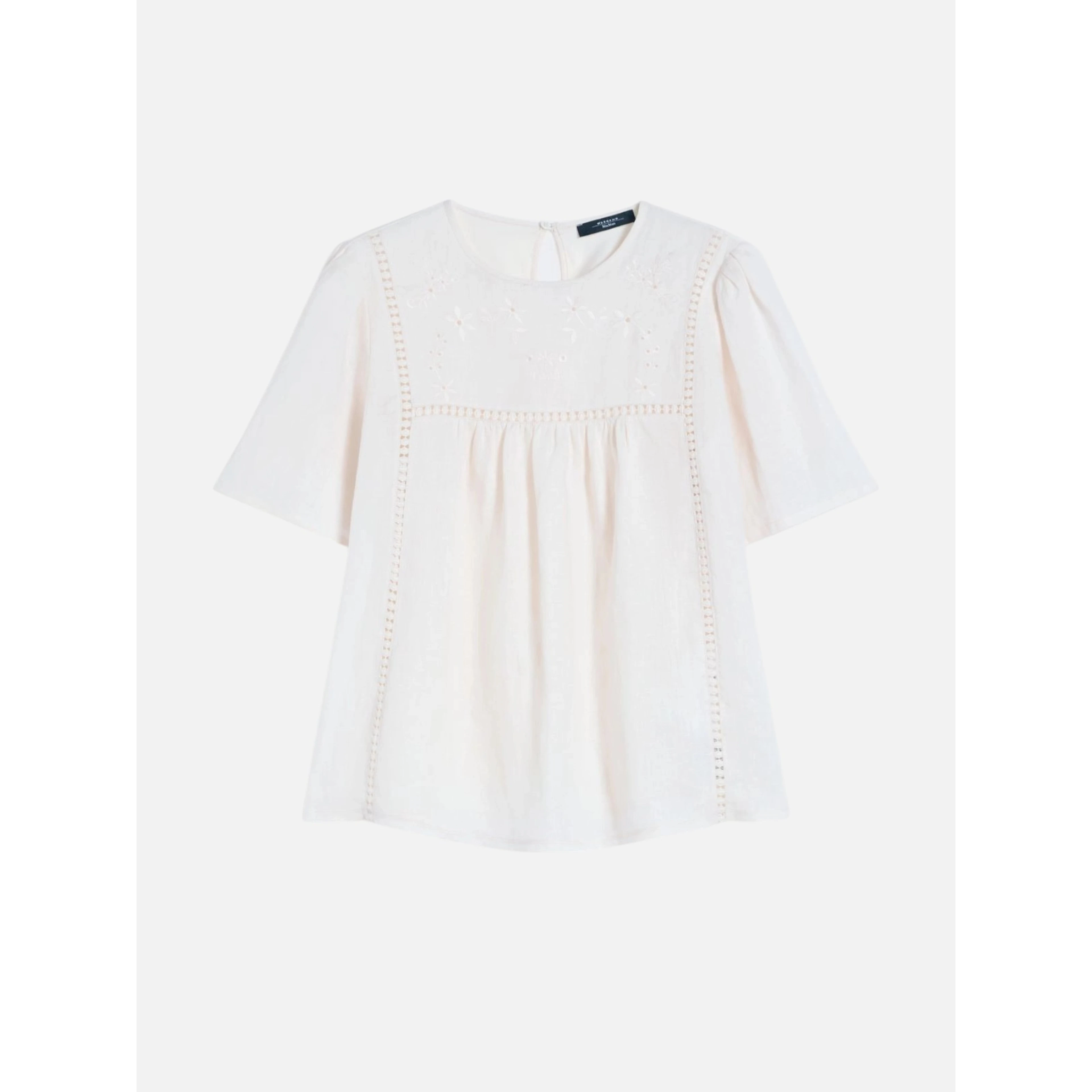 WEEKEND MAX MARA WKDBACINO blouse