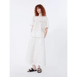 WEEKEND MAX MARA WKDBACINO blouse