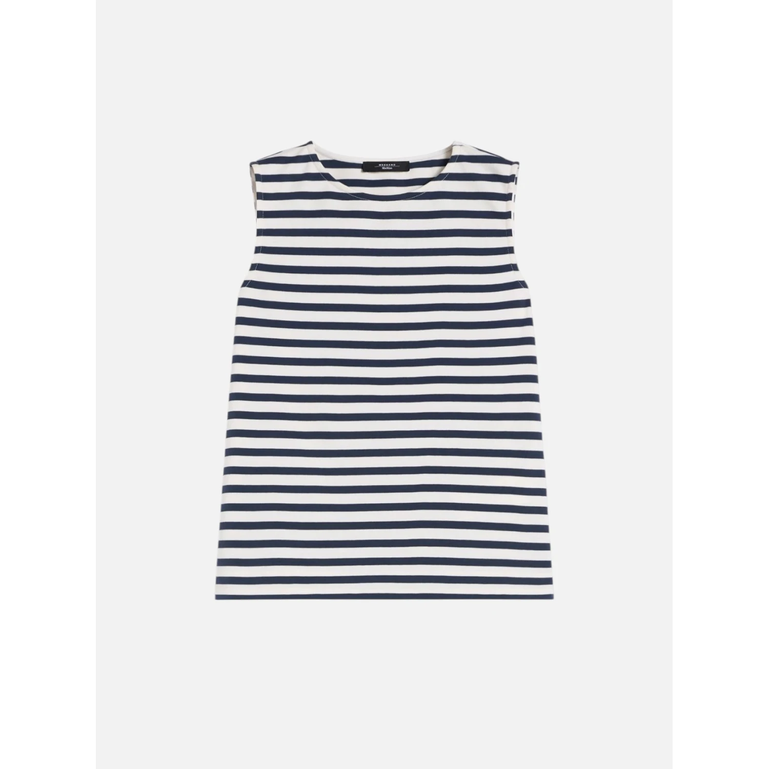 WEEKEND MAX MARA WKDMULTIH t-shirt