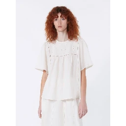 WEEKEND MAX MARA WKDBACINO blouse