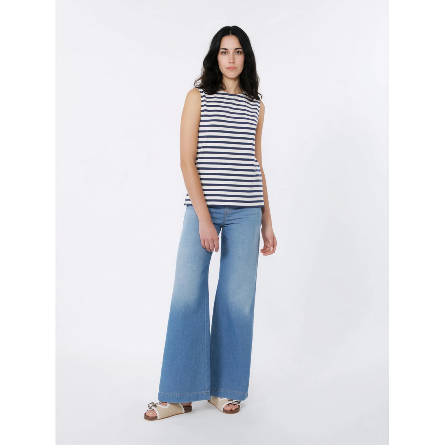 WEEKEND MAX MARA WKDMULTIH t-shirt