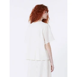 WEEKEND MAX MARA WKDBACINO blouse