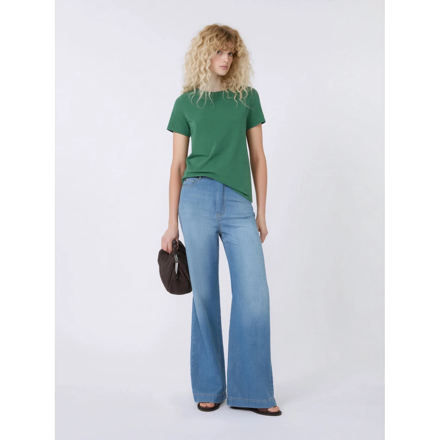 WEEKEND MAX MARA WKDMULTIF shirt