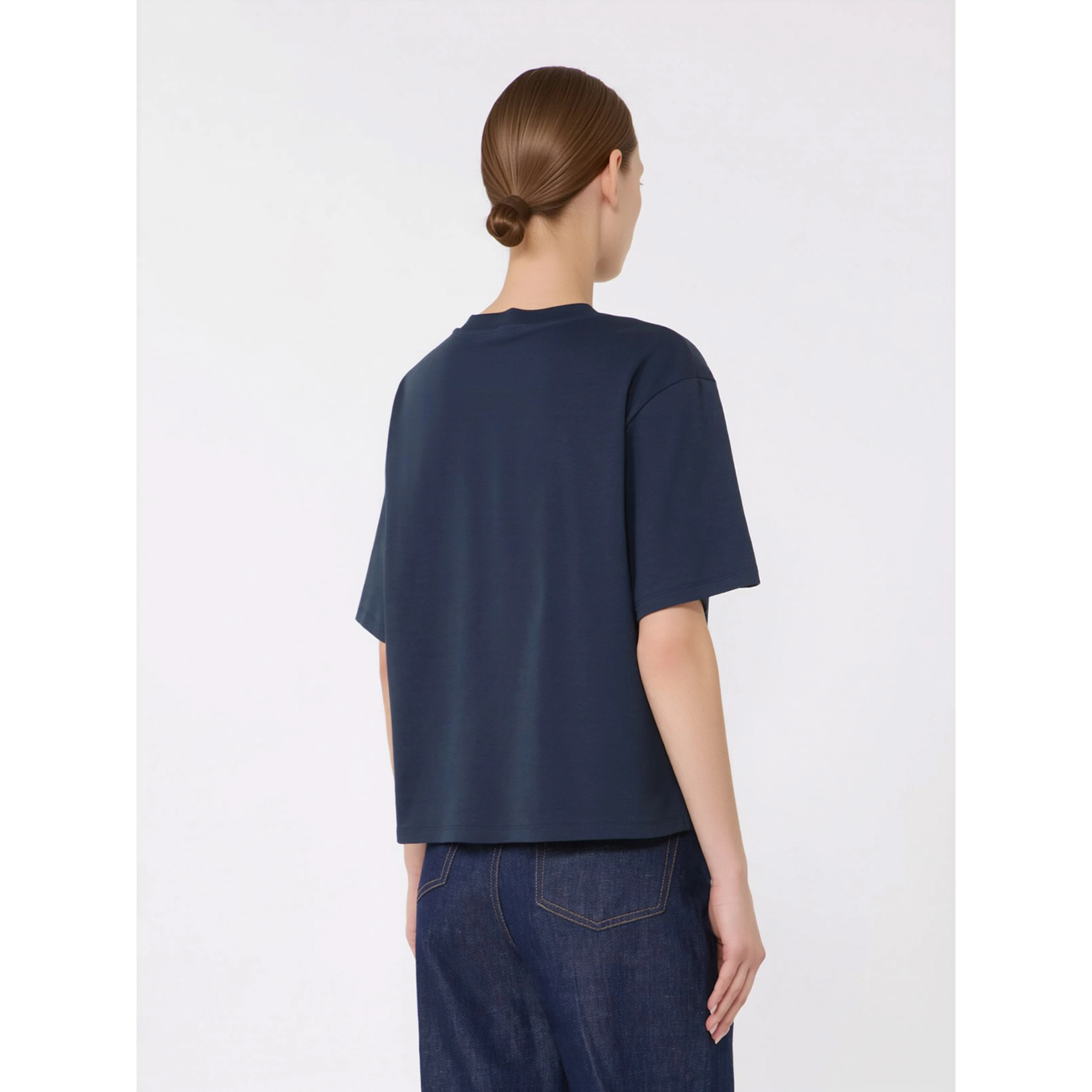 WEEKEND MAX MARA WKDSABATO shirt