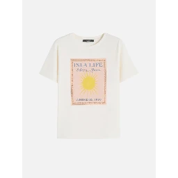 WEEKEND MAX MARA WKDPANTERA shirt