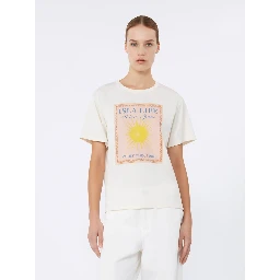 WEEKEND MAX MARA WKDPANTERA shirt