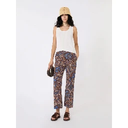 WEEKEND MAX MARA WKDCOSE shirt