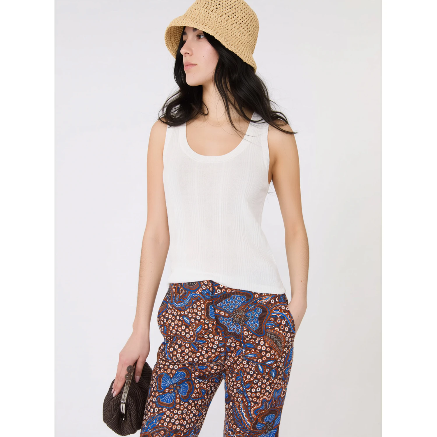 WEEKEND MAX MARA WKDCOSE shirt