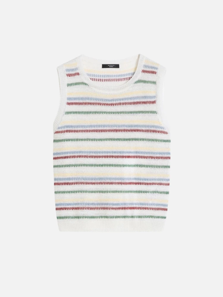 WEEKEND MAX MARA WKDPIUM blouse