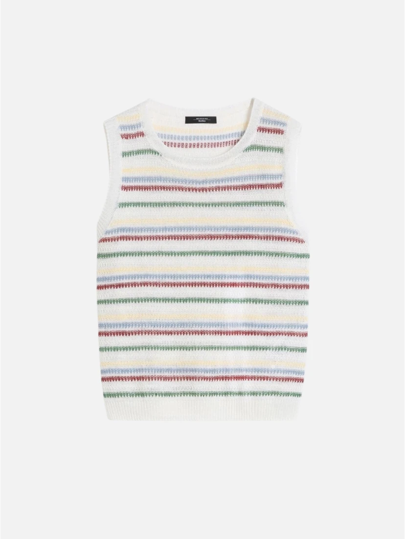 WEEKEND MAX MARA WKDPIUM blouse