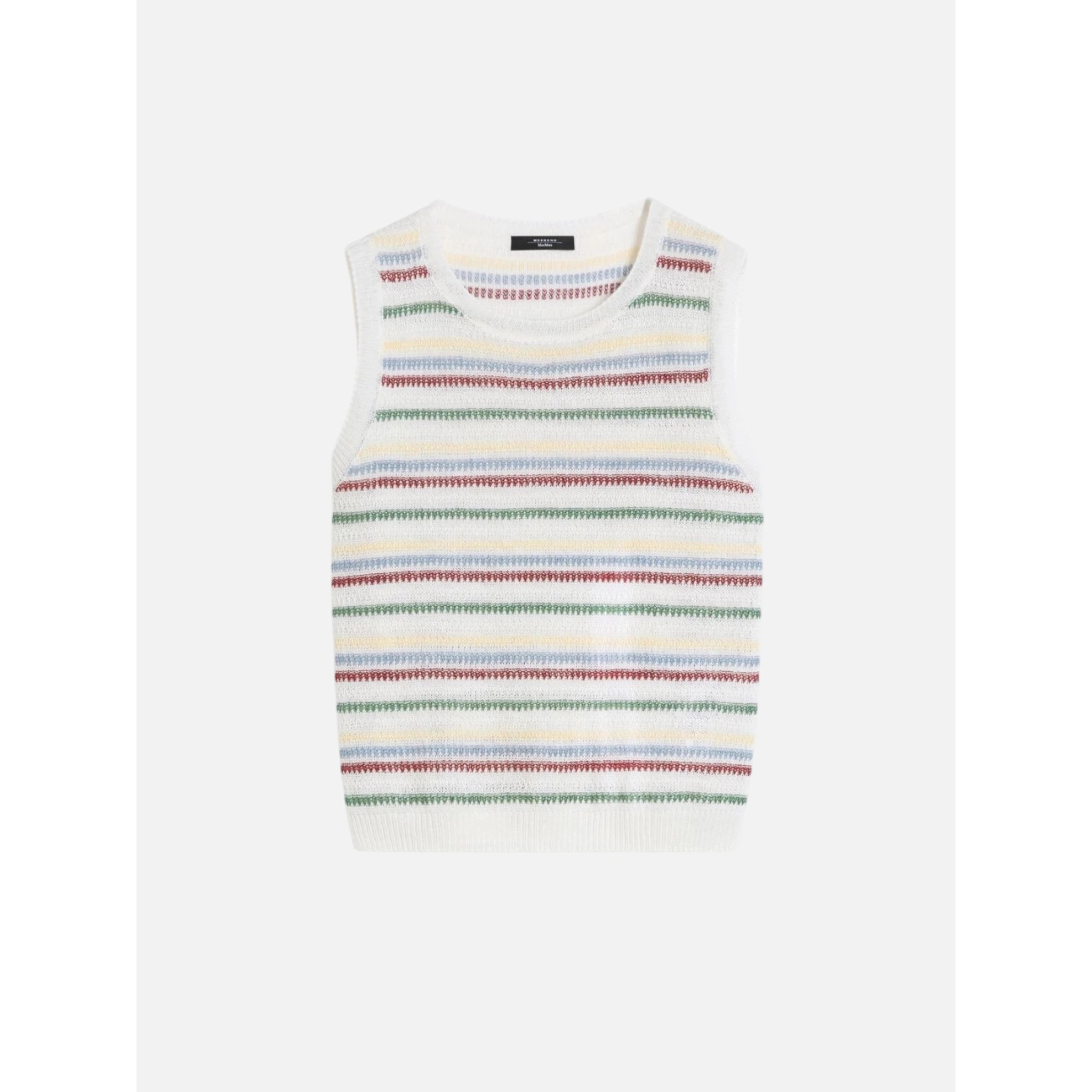 WEEKEND MAX MARA WKDPIUM blouse