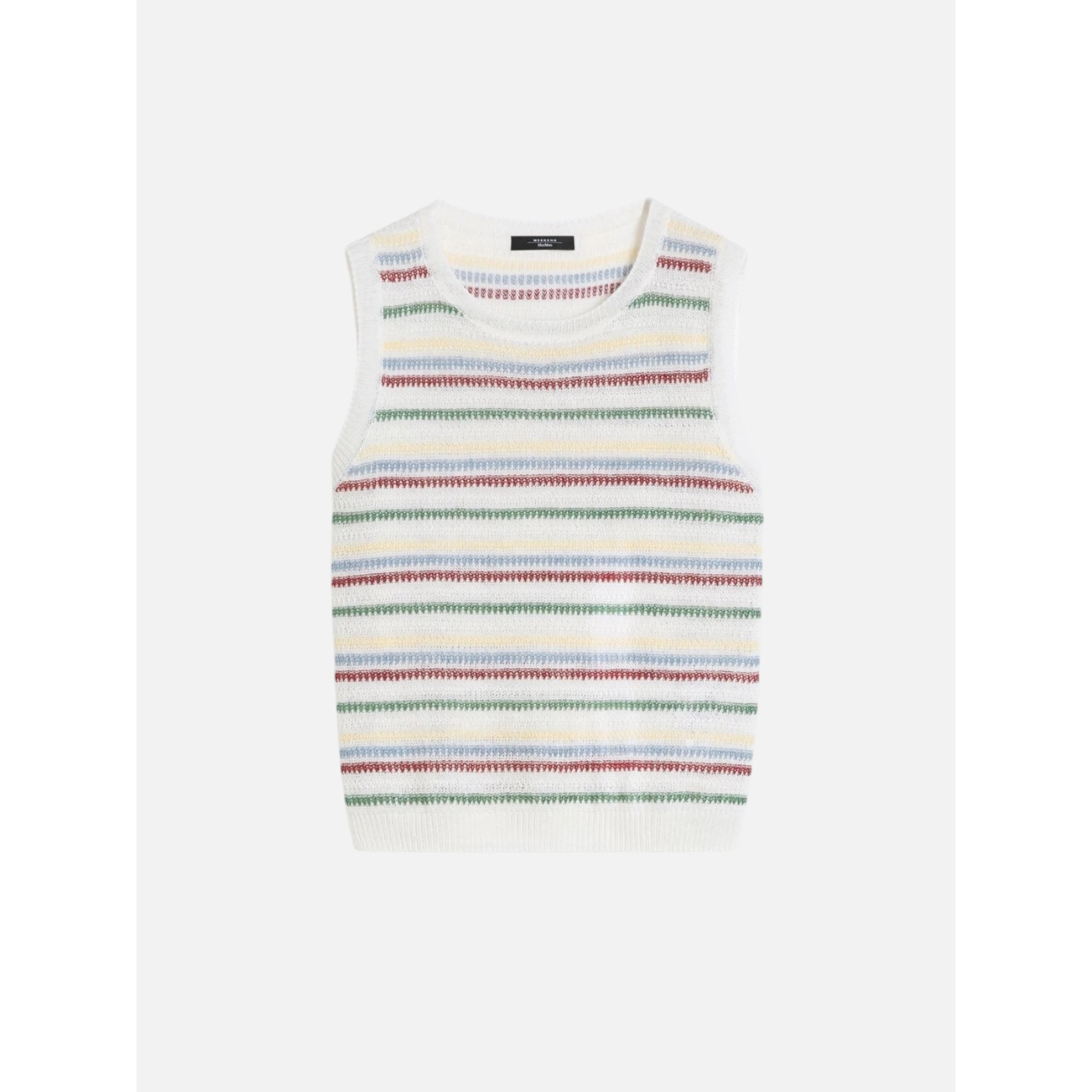 WEEKEND MAX MARA WKDPIUM blouse