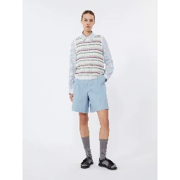 WEEKEND MAX MARA WKDPIUM blouse