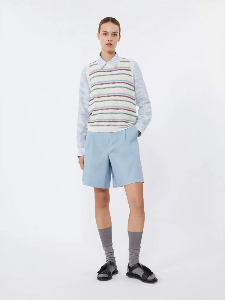 WEEKEND MAX MARA WKDPIUM blouse alternative