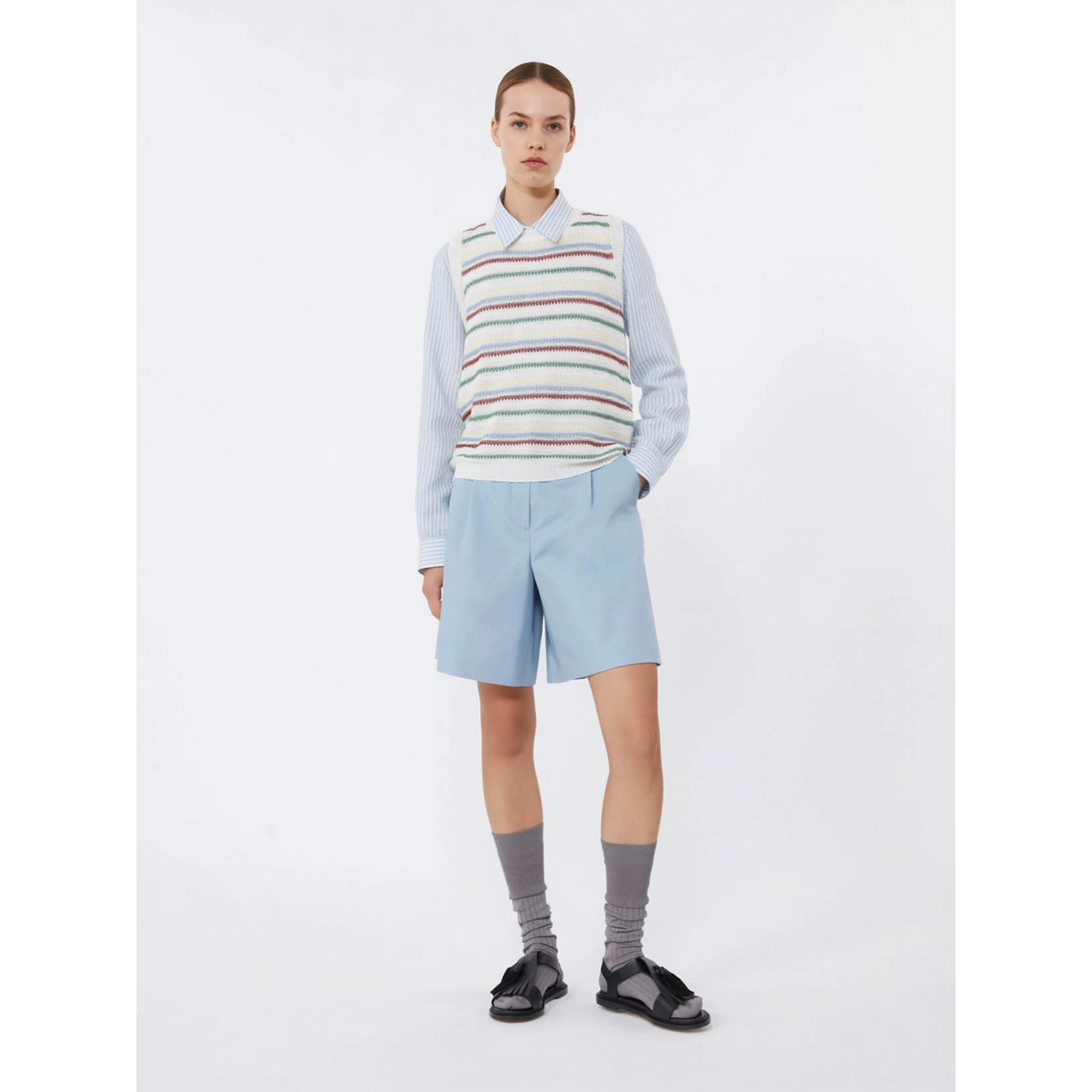 WEEKEND MAX MARA WKDPIUM blouse