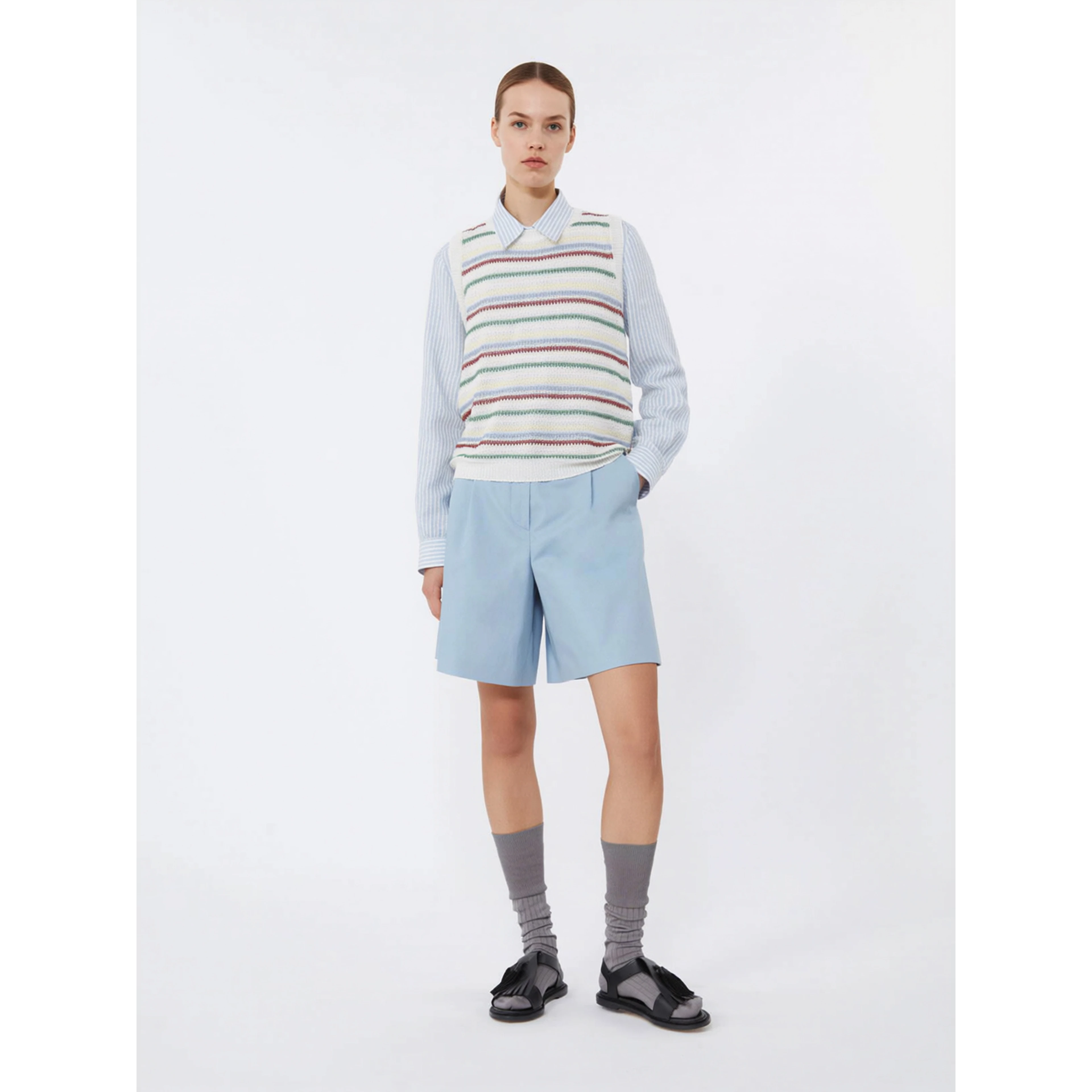 WEEKEND MAX MARA WKDPIUM blouse