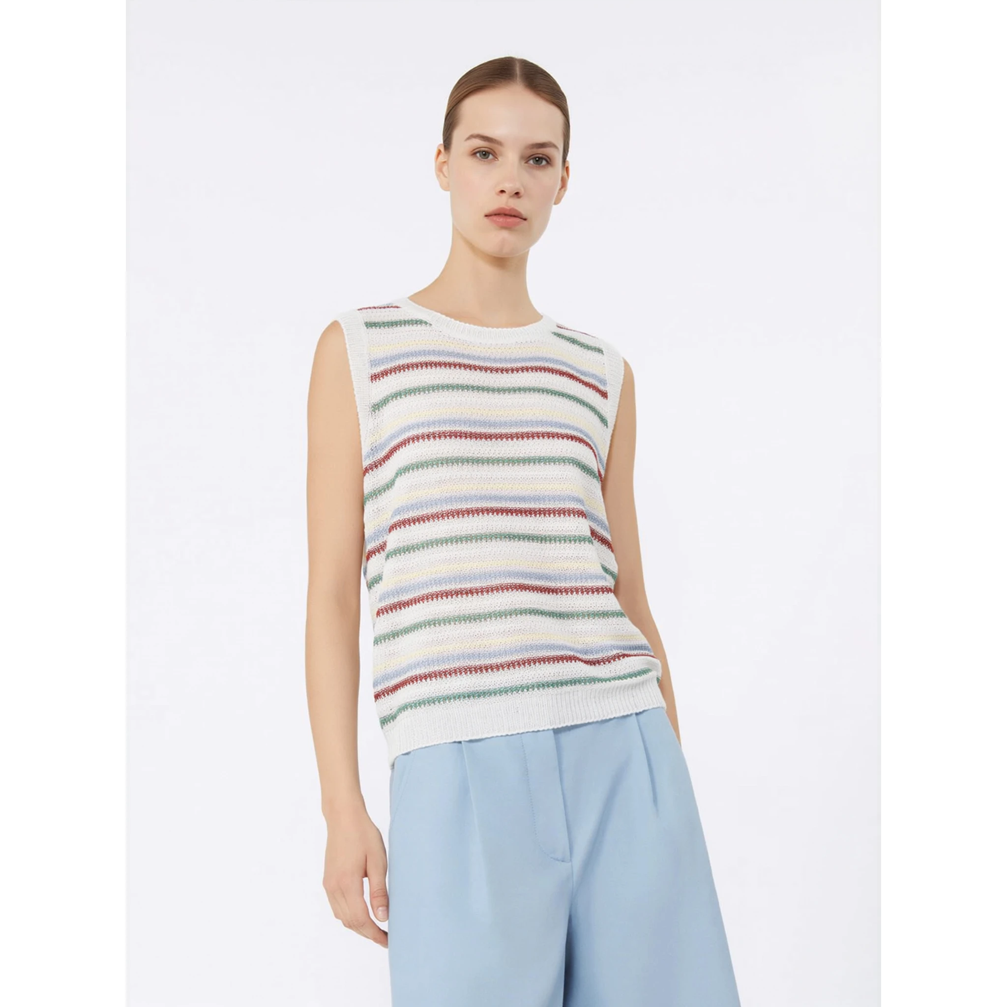 WEEKEND MAX MARA WKDPIUM blouse