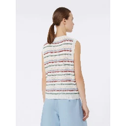 WEEKEND MAX MARA WKDPIUM blouse