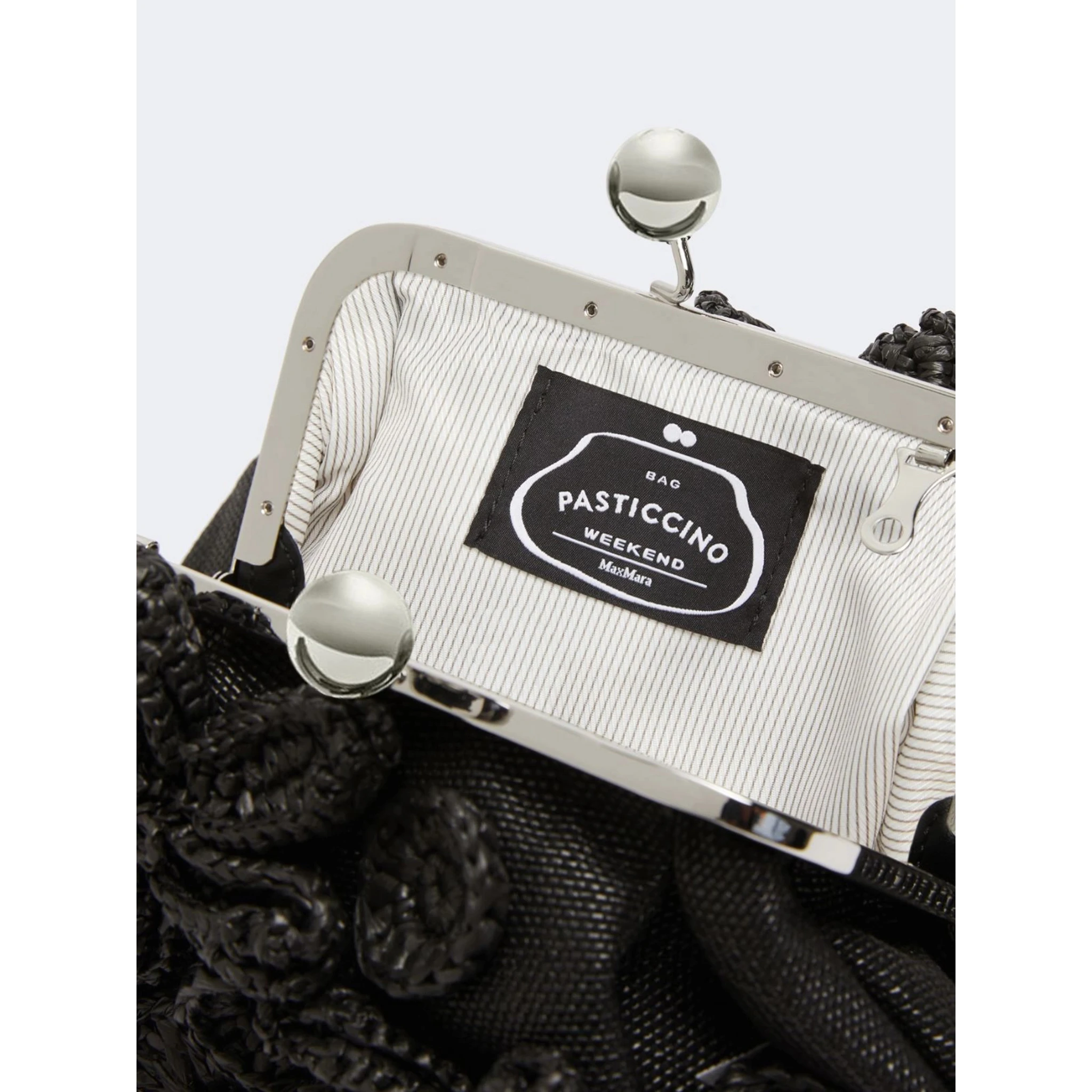 WEEKEND MAX MARA WKACOMUNE handbag