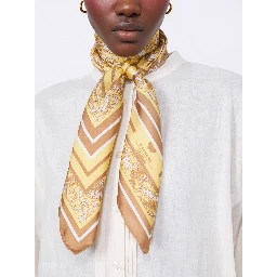 WEEKEND MAX SCARF WKAONESTO scarf
