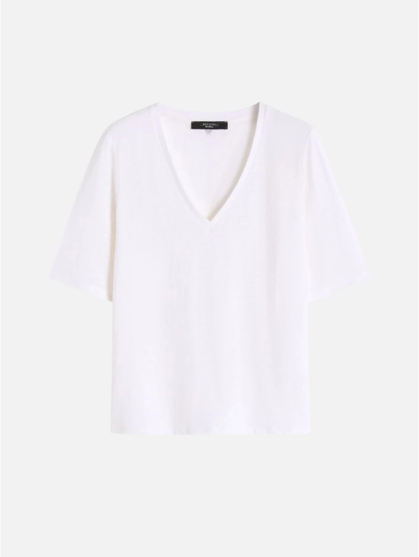 WEEKEND MAX MARA WKDOPZIONE blouse