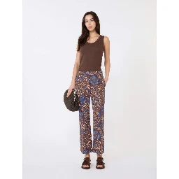 WEEKEND MAX MARA DMULTIC shirt
