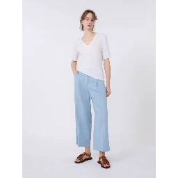 WEEKEND MAX MARA WKDOPZIONE blouse