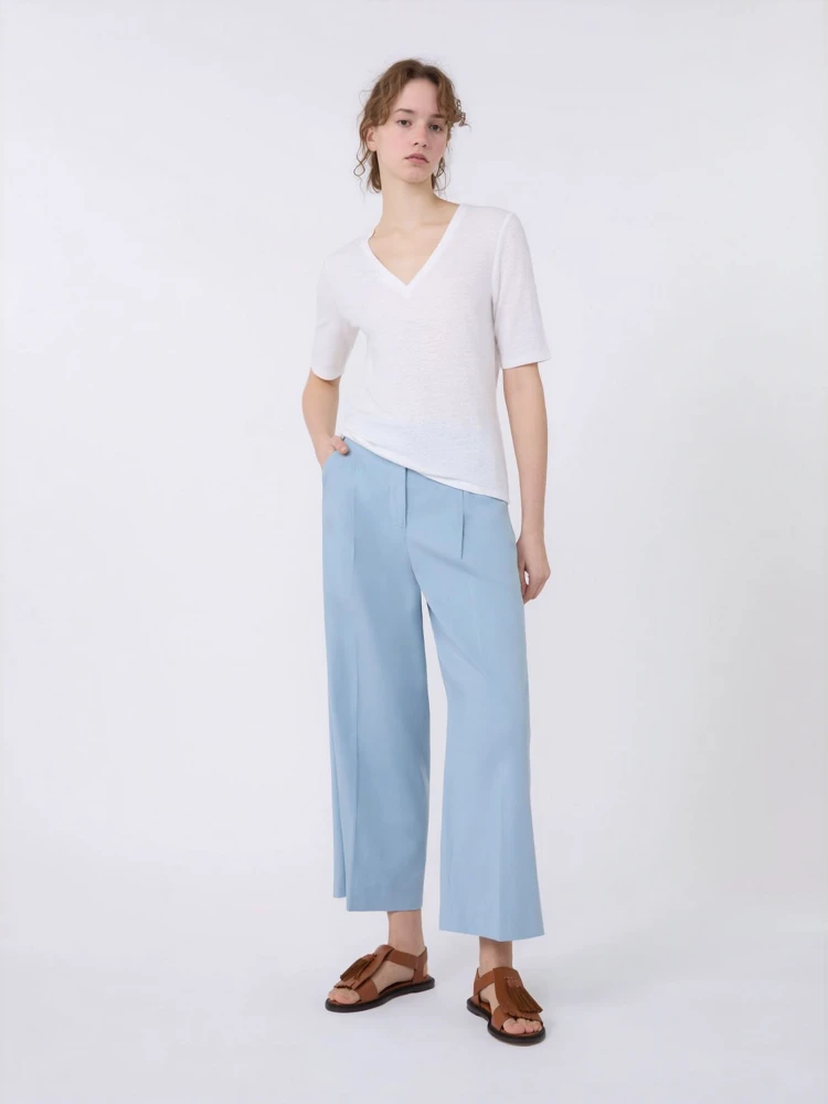 WEEKEND MAX MARA WKDOPZIONE blouse alternative