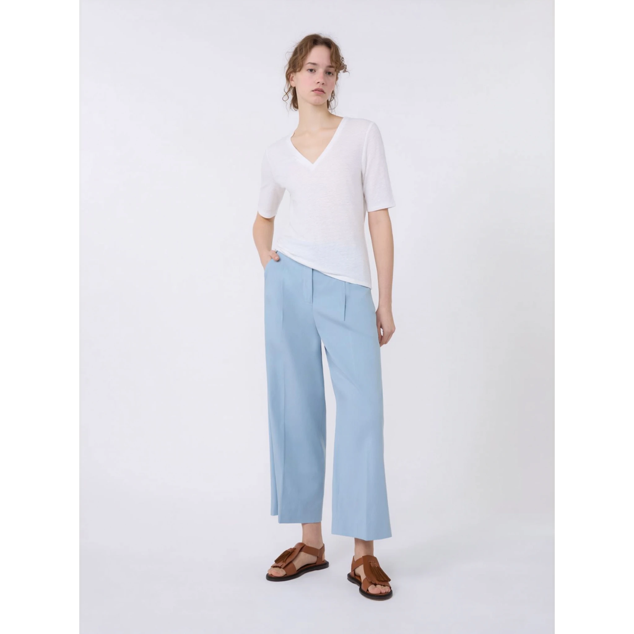 WEEKEND MAX MARA WKDOPZIONE blouse