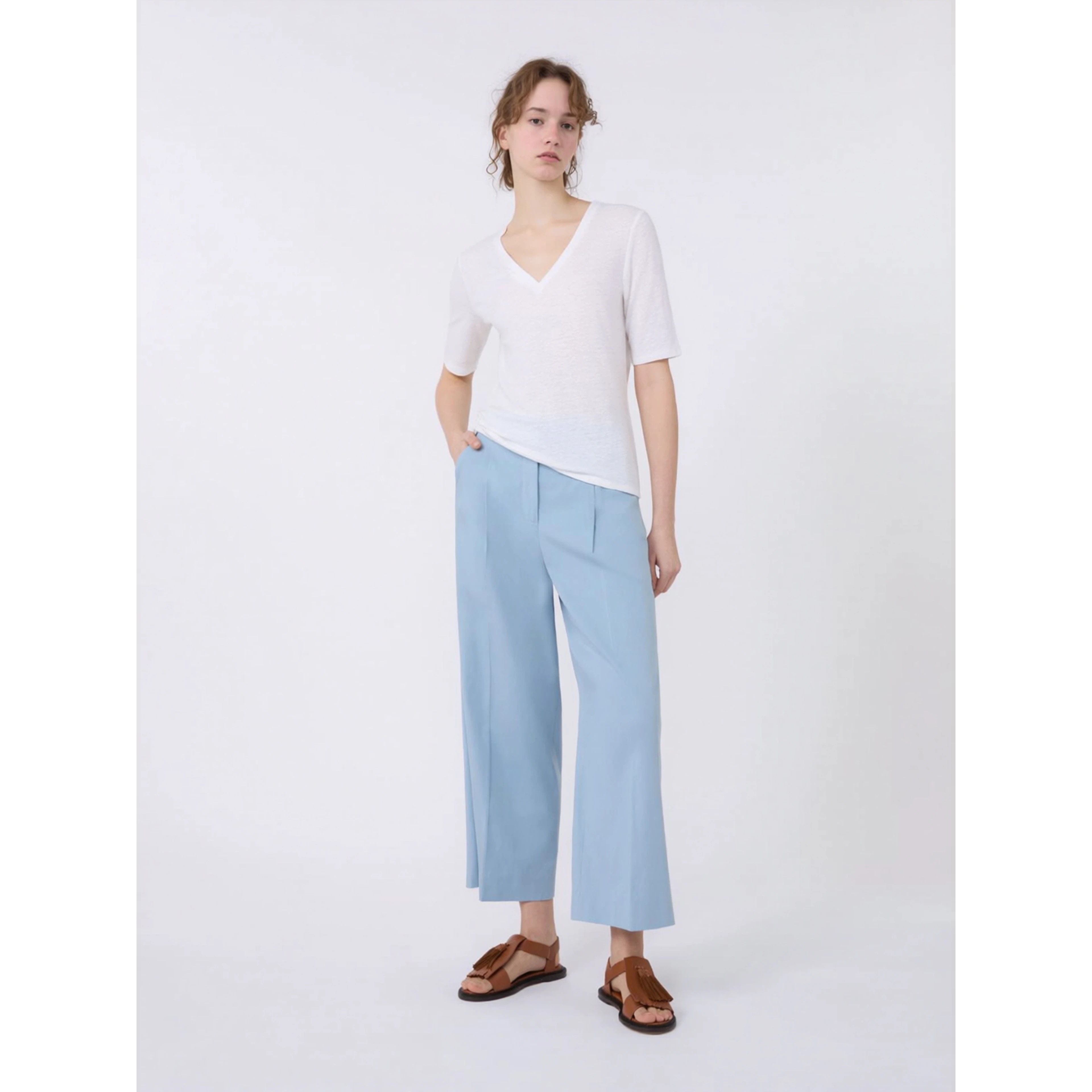 WEEKEND MAX MARA WKDOPZIONE blouse